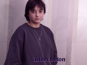 taitecleeton Spezial Sexcam