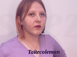 Taitecoleman