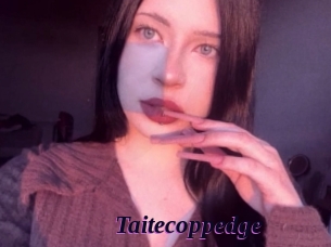Taitecoppedge