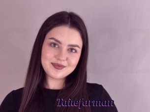 Taitefarman