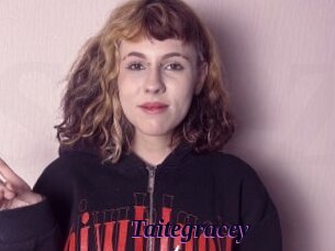 taitegracey Spezial Sexcam