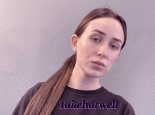 taiteharwell Spezial Sexcam