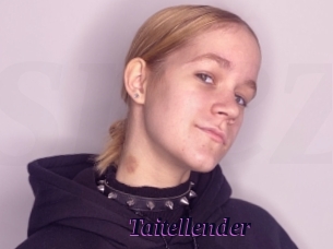 taitellender Spezial Sexcam