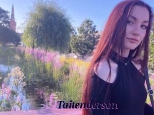 Taitenderson