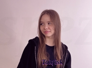 Taitfisk