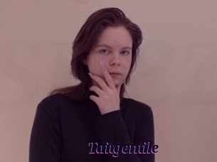 Taitgentile