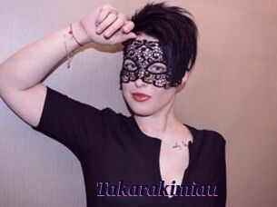Takarakimiau