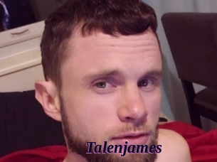 talenjames Spezial Sexcam