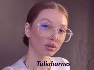 Taliabarnes