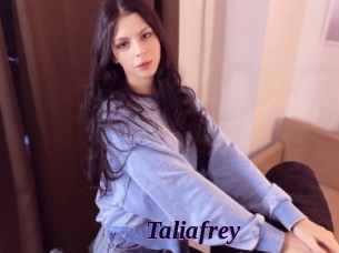 Taliafrey