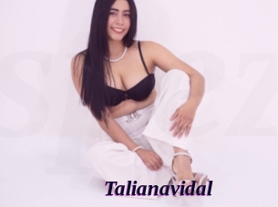 talianavidal Spezial Sexcam