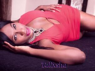 Talixsha