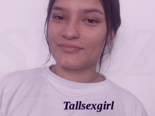 tallsexgirl Spezial Sexcam
