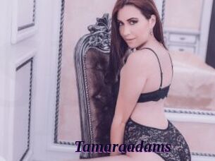 Tamaraadams