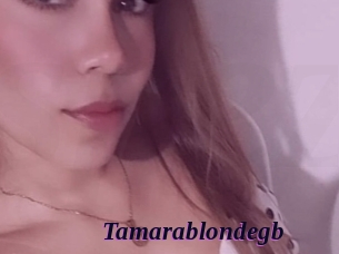 Tamarablondegb
