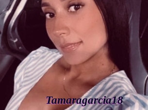 tamaragarcia18 Spezial Sexcam