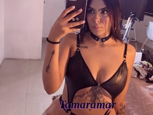 Tamaramar