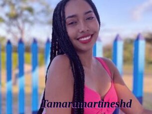 Tamaramartineshd