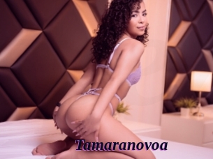 tamaranovoa Spezial Sexcam