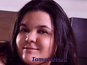 Tamaraomell