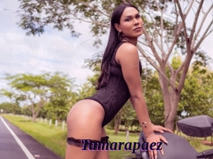 tamarapaez Spezial Sexcam