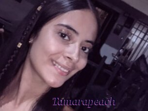 Tamarapeach