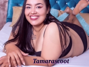 Tamarascoot