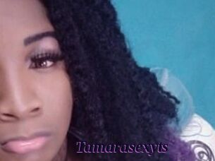 Tamarasexyts