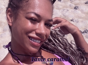 tame_caramel Spezial Sexcam