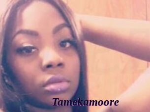 Tamekamoore
