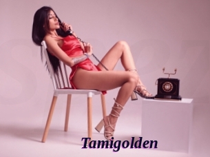 Tamigolden