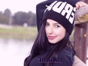 Tamikatt