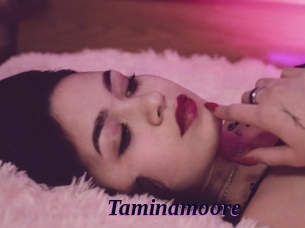 taminamoore Spezial Sexcam