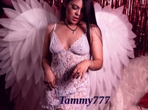 tammy777 Spezial Sexcam