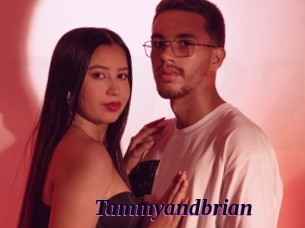 Tammyandbrian