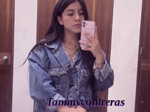 tammycontreras Spezial Sexcam