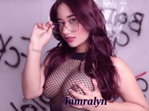 tamralyn Spezial Sexcam