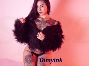 tamyink Spezial Sexcam
