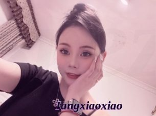Tangxiaoxiao