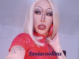 taniacoollins Spezial Sexcam