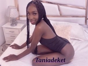 taniadeket Spezial Sexcam