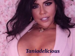 Taniadelicious