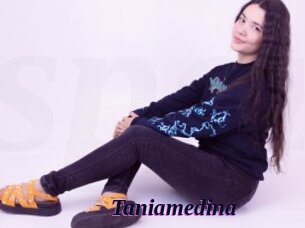 Taniamedina