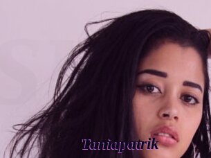 Taniapatrik