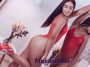 Taniaranieri