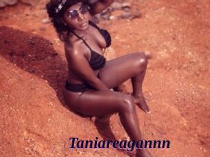 taniareagannn Spezial Sexcam