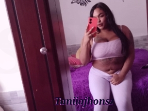 Taniiajhonsz