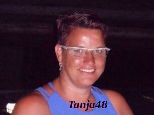 tanja48 Spezial Sexcam