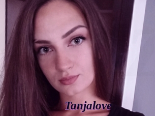 Tanjalove