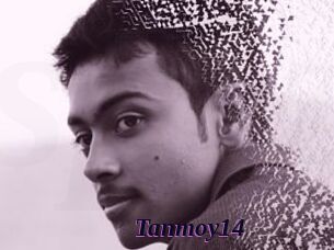 Tanmoy14